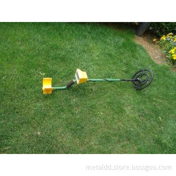 GE-2.0, 3m Gold Detectors, Discovery Metal Detector, Goldse